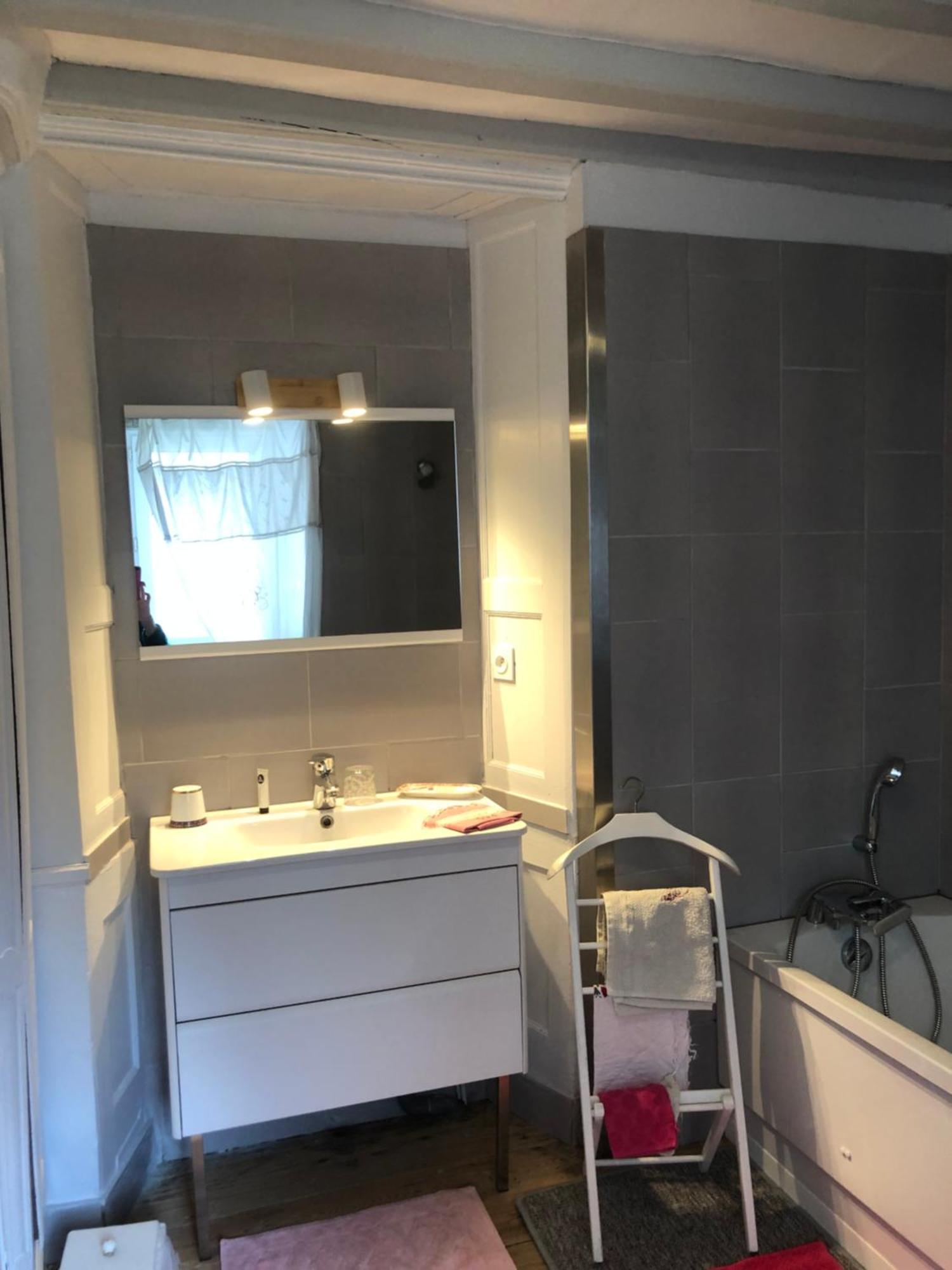 Chambres D'Hotes Chateau De Bonabry Hillion 외부 사진
