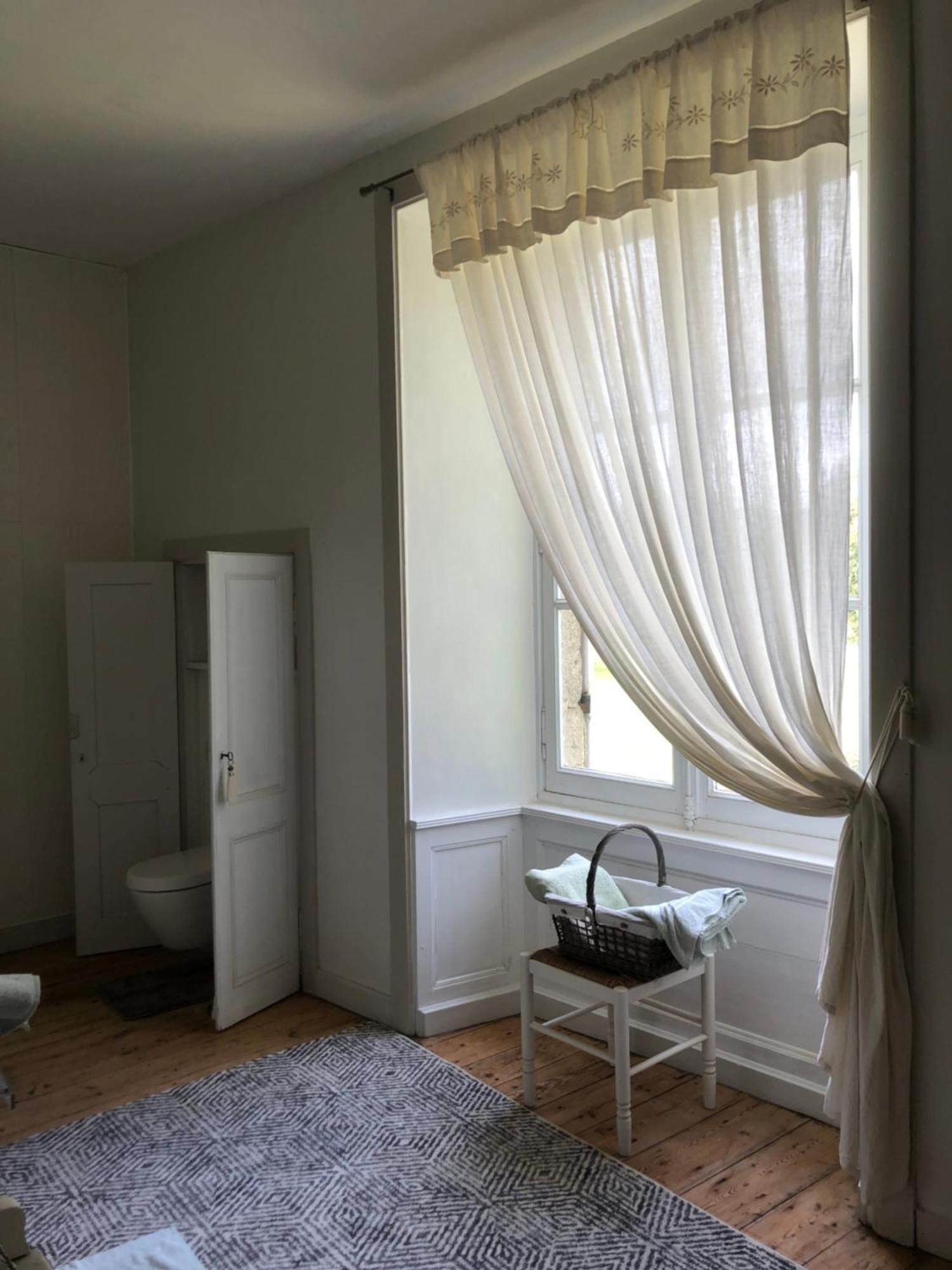Chambres D'Hotes Chateau De Bonabry Hillion 외부 사진