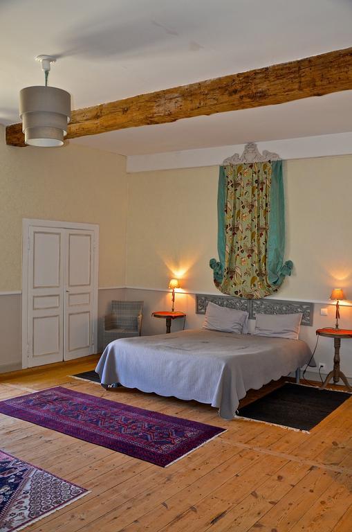 Chambres D'Hotes Chateau De Bonabry Hillion 외부 사진
