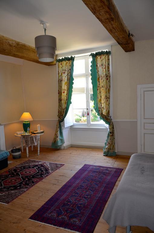 Chambres D'Hotes Chateau De Bonabry Hillion 외부 사진