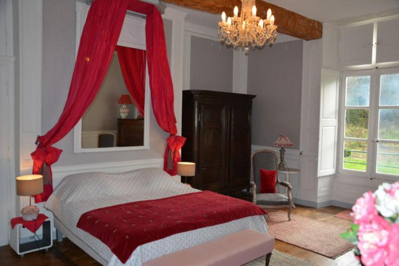 Chambres D'Hotes Chateau De Bonabry Hillion 외부 사진